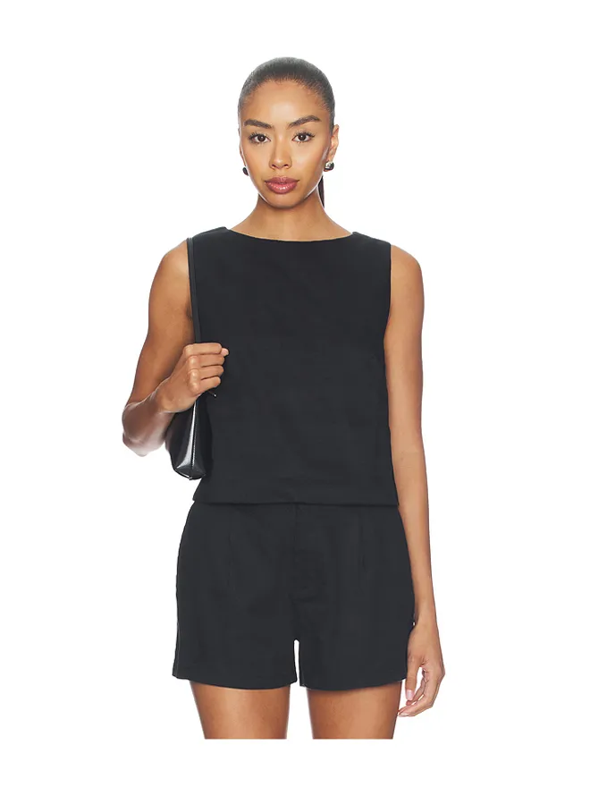 onia onia BOATNECK トップの商品画像