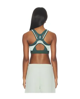 On TRAIN VOLT スポーツブラ - Mint, Green. - サムネイル4