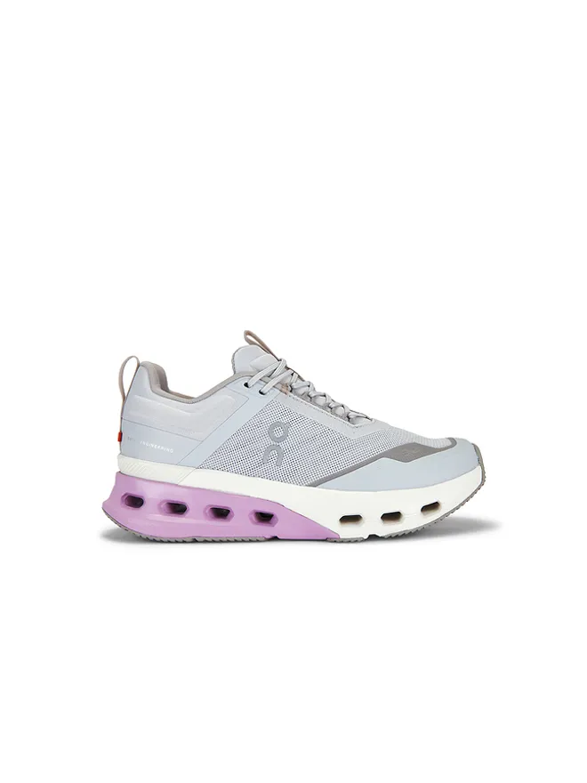 On On CLOUDNOVA X スニーカーの商品画像