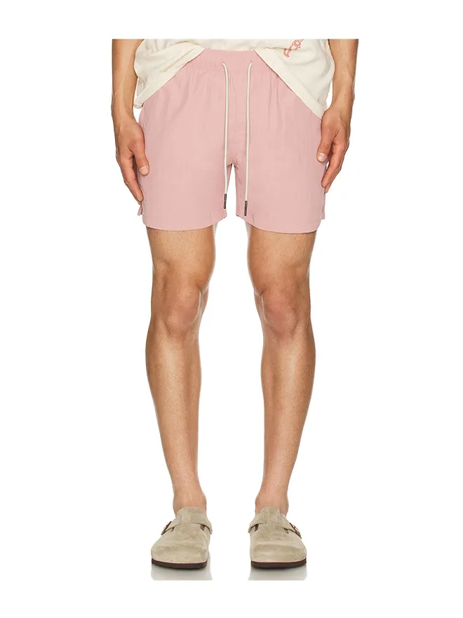 OAS OAS BLUSH NYLON スイムショートパンツの商品画像
