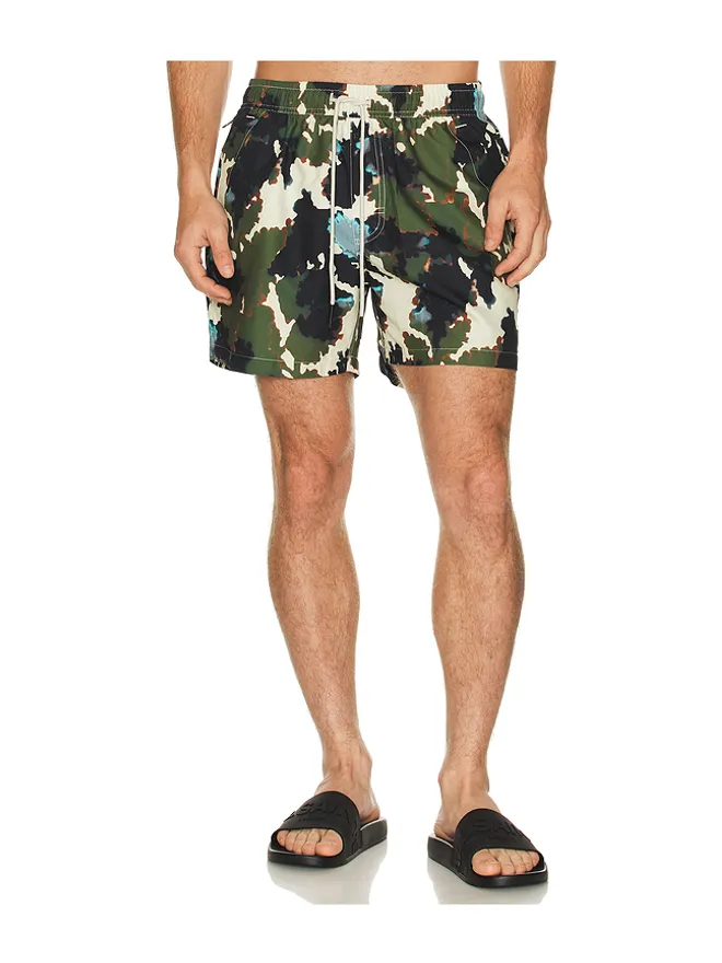 OAS OAS FOLIAGO ショートパンツの商品画像