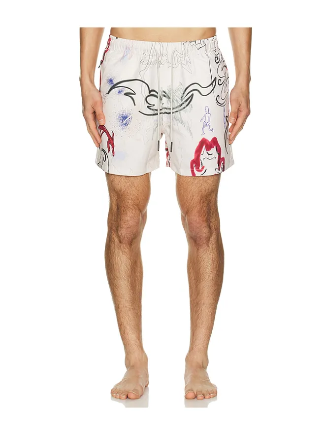 OAS OAS ショートパンツの商品画像