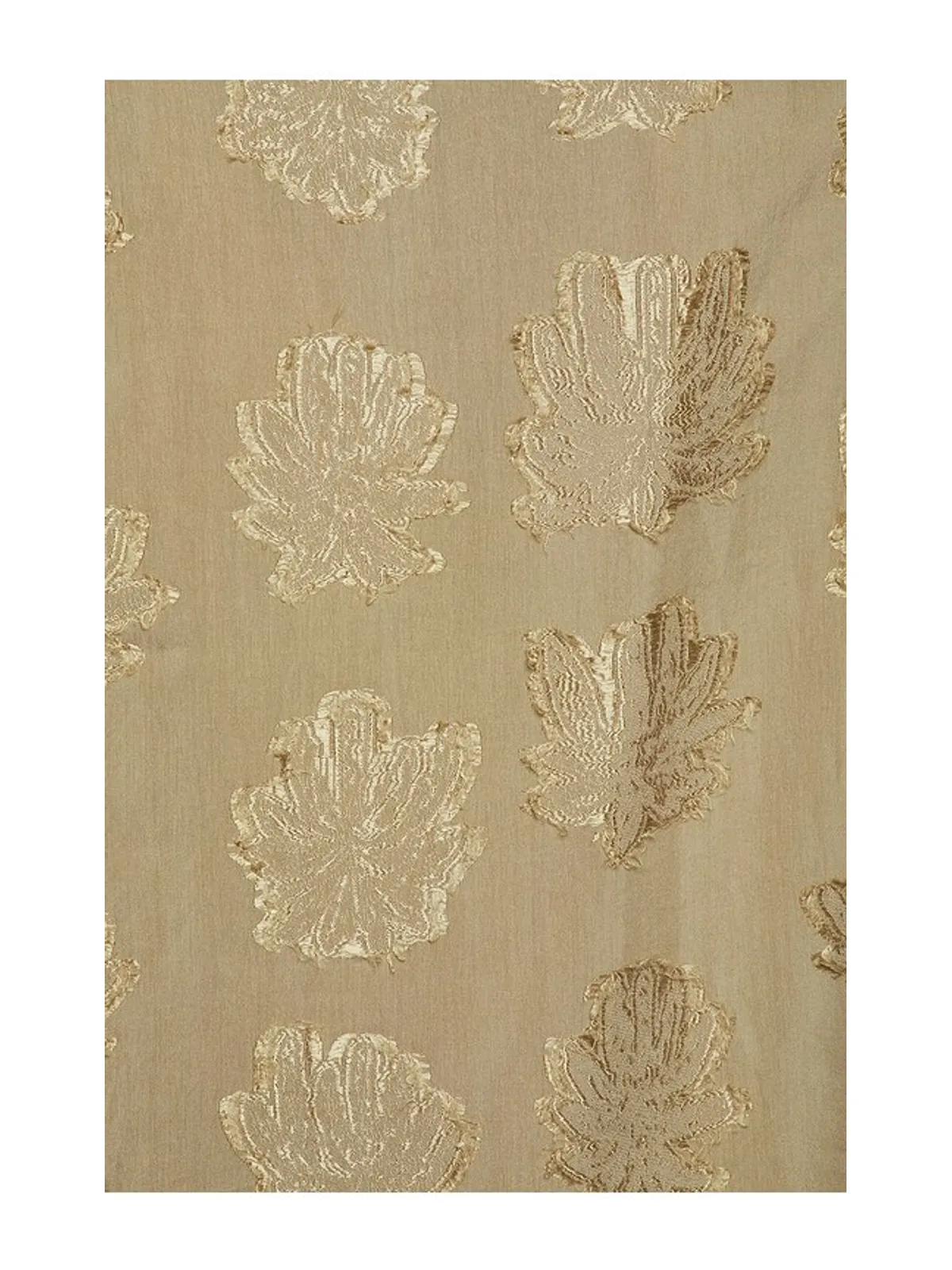 OAS PALMOZA ROCCOシャツ - 画像5