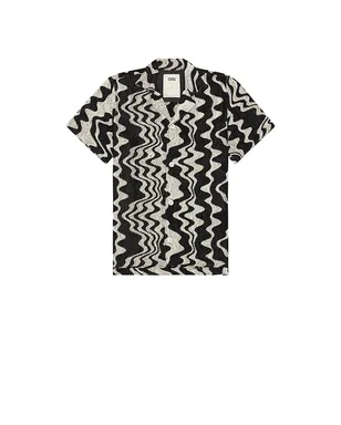 OAS NERO シャツ - サムネイル2