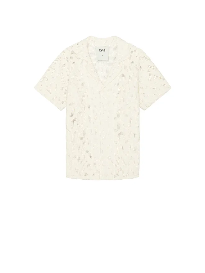 OAS OAS シャツの商品画像