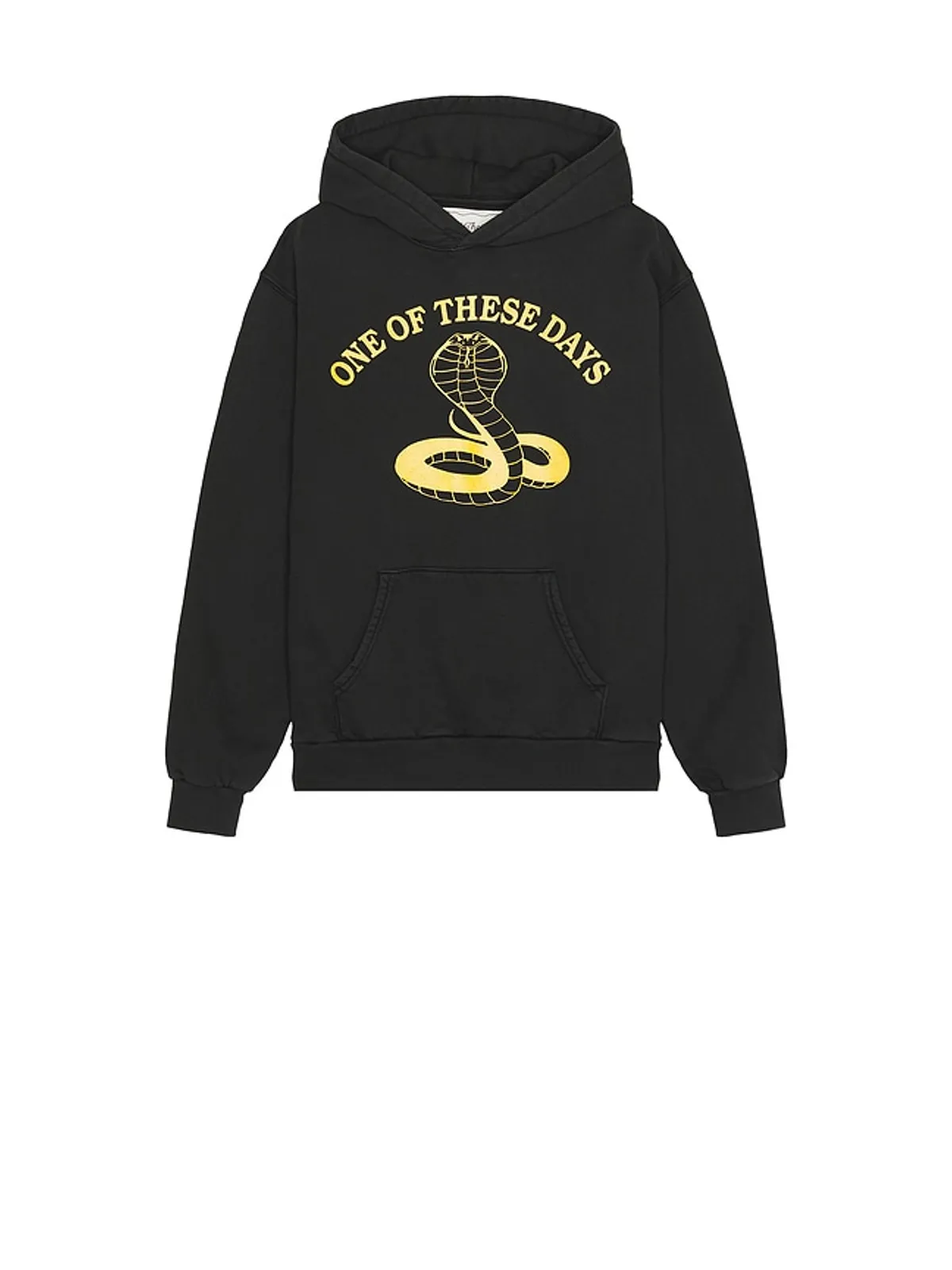 ONE OF THESE DAYS COBRA パーカー - 画像4