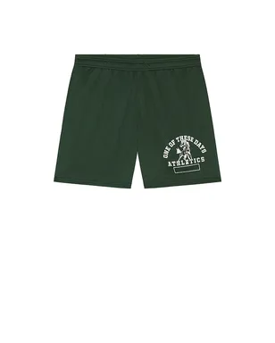 ONE OF THESE DAYS MUSTANG ショートパンツ - サムネイル4