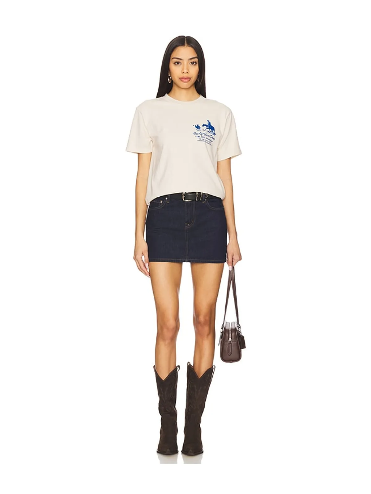 ONE OF THESE DAYS THE CITY OF ANGELS Tシャツ - 画像4