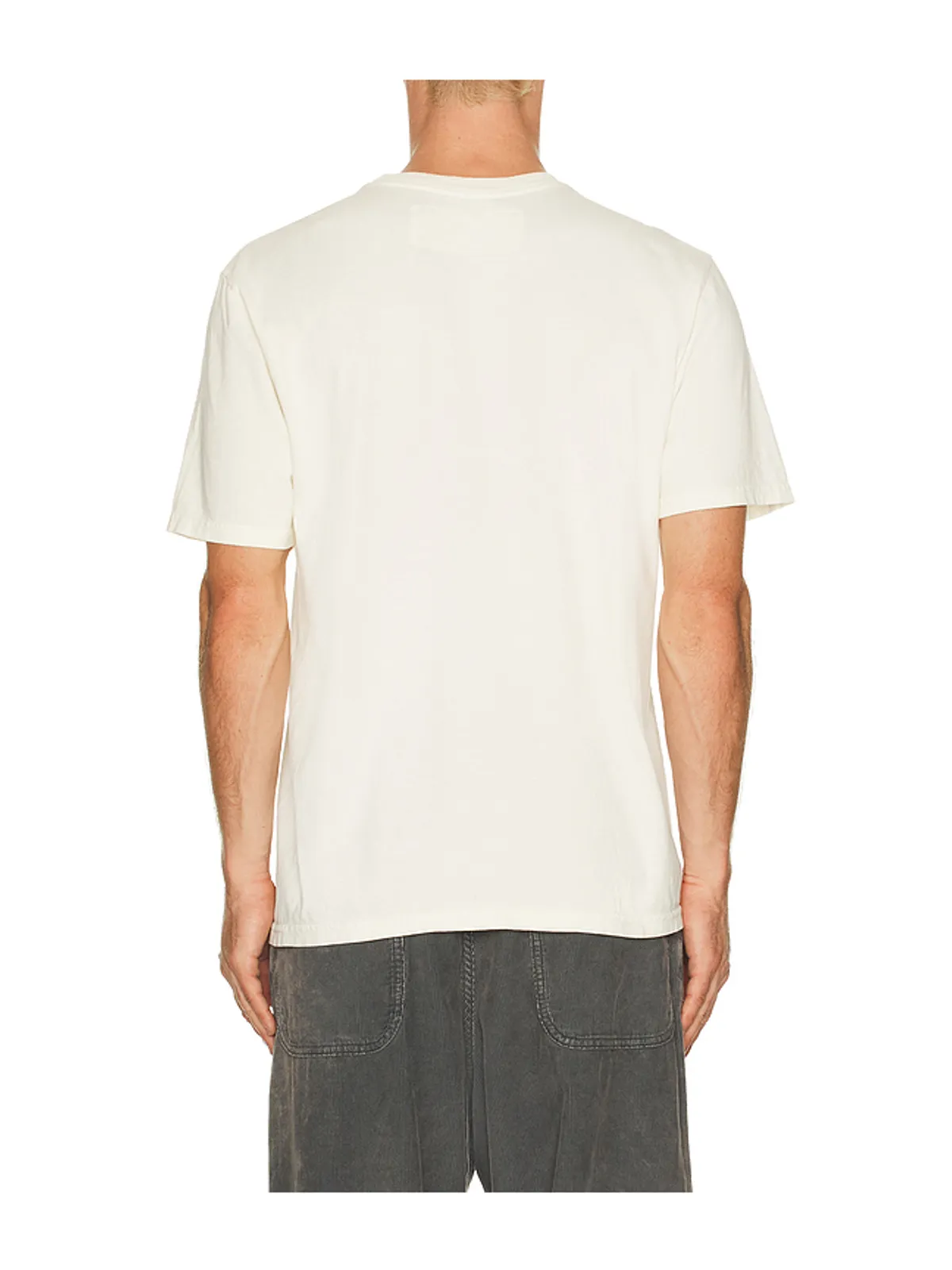 ONE OF THESE DAYS HEAVEN CAN WAIT Tシャツ - 画像2