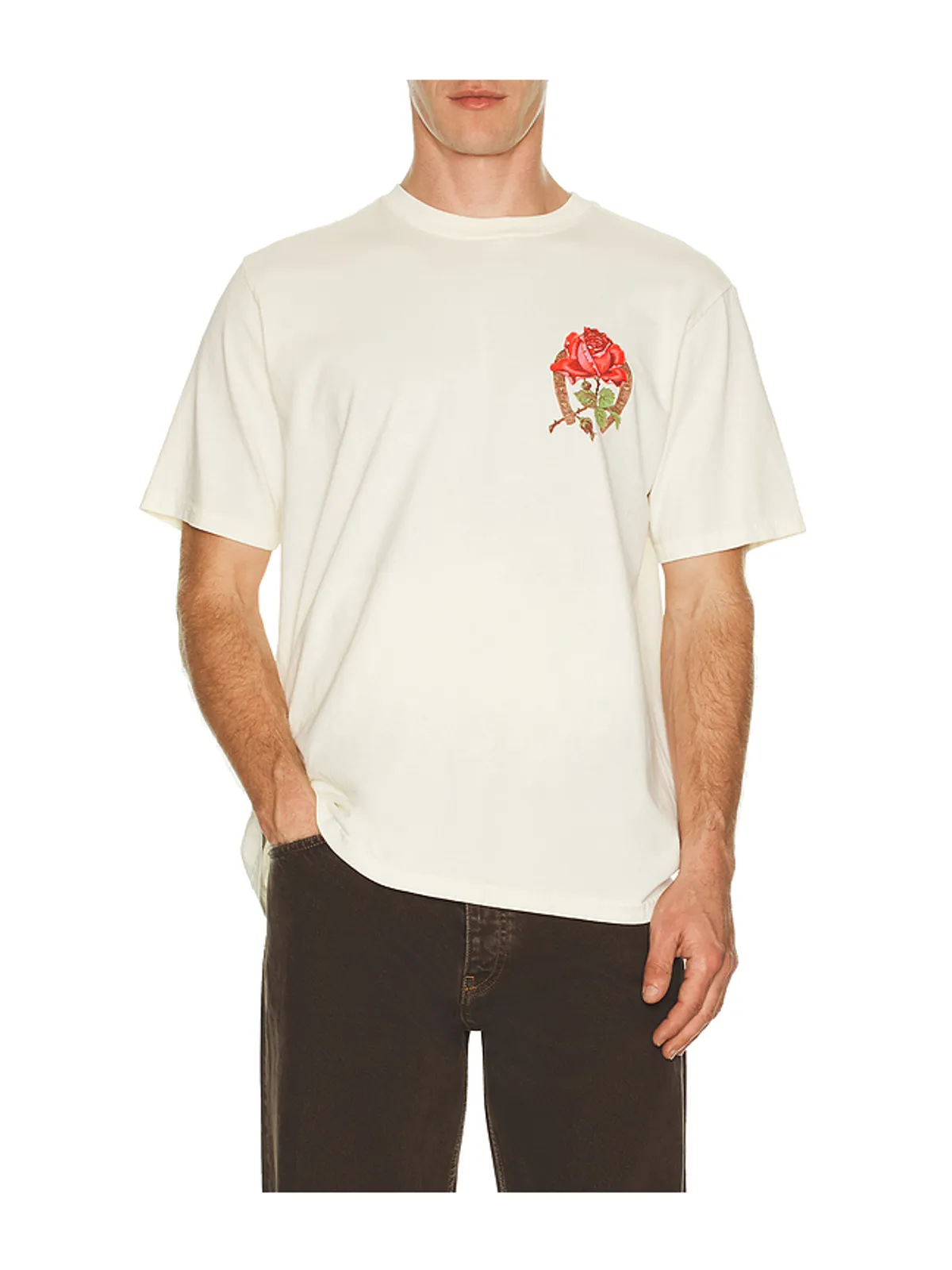 ONE OF THESE DAYS REMEMBER ME Tシャツ - 画像2