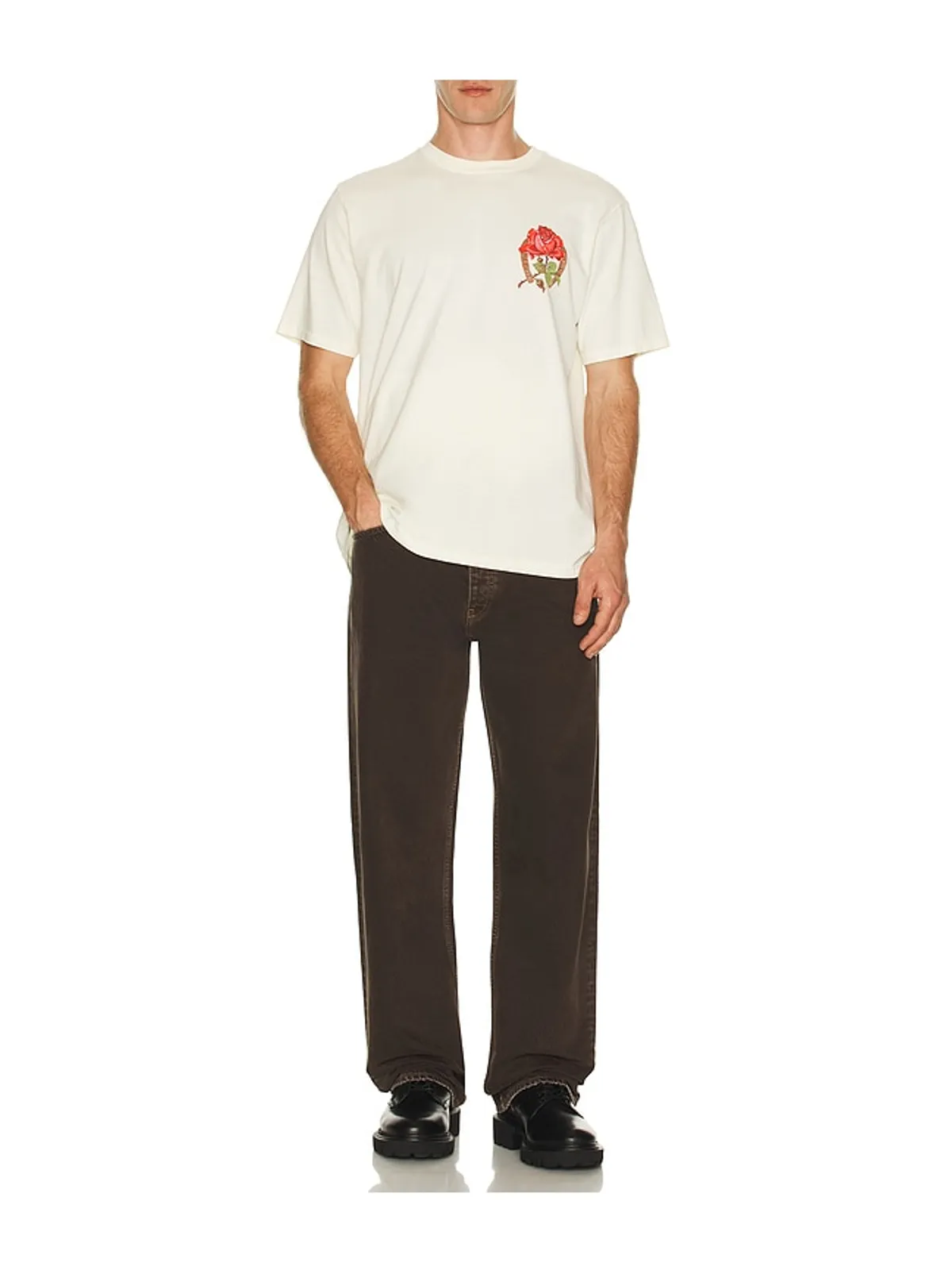 ONE OF THESE DAYS REMEMBER ME Tシャツ - 画像3