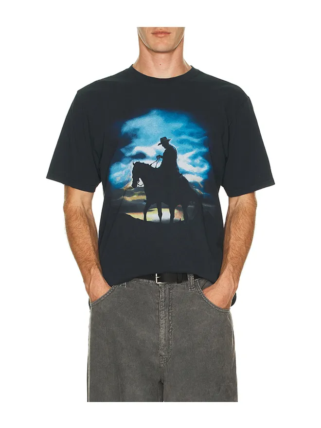 ONE OF THESE DAYS ONE OF THESE DAYS HARVEST MOON Tシャツの商品画像