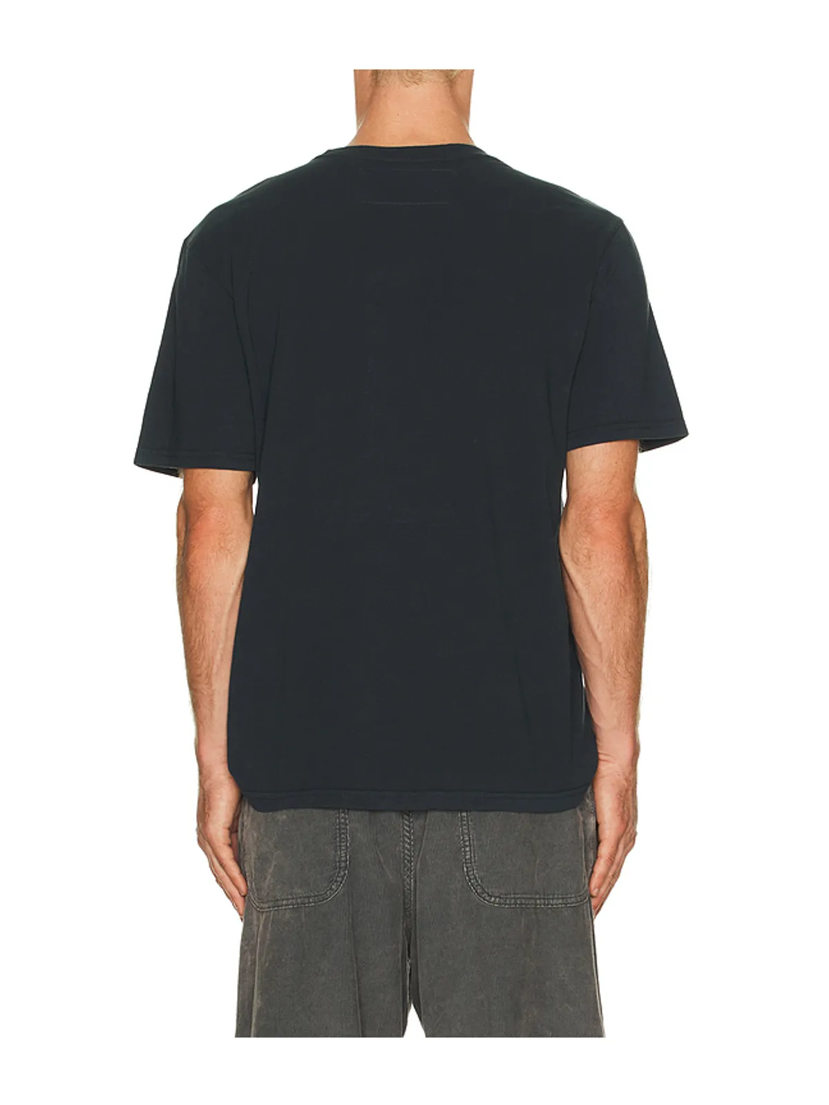 ONE OF THESE DAYS HARVEST MOON Tシャツ - 画像2