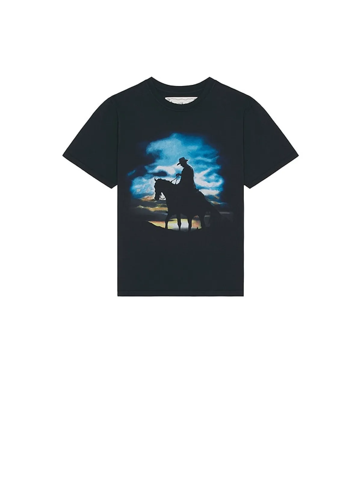ONE OF THESE DAYS HARVEST MOON Tシャツ - 画像4