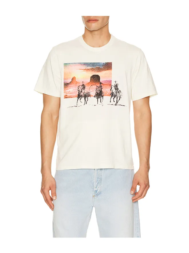 ONE OF THESE DAYS ONE OF THESE DAYS THE Tシャツの商品画像