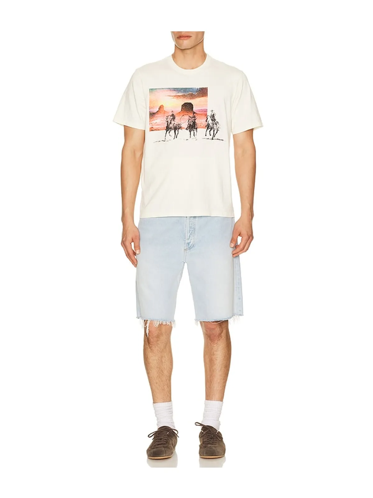 ONE OF THESE DAYS THE Tシャツ - 画像3