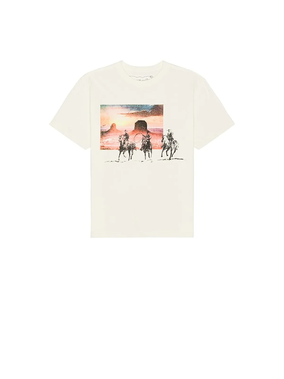 ONE OF THESE DAYS THE Tシャツ - 画像4