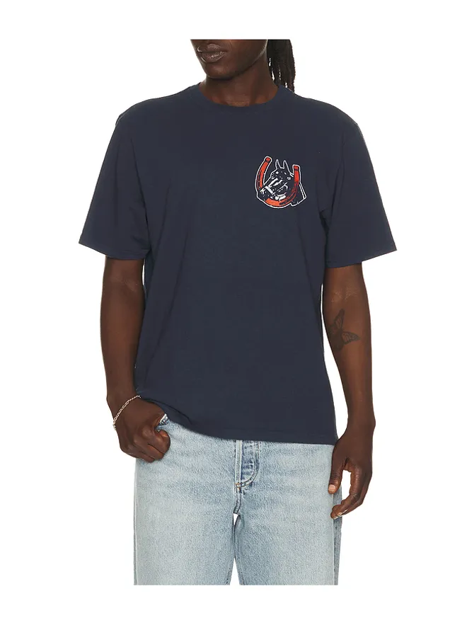 ONE OF THESE DAYS ONE OF THESE DAYS VALLEY Tシャツの商品画像