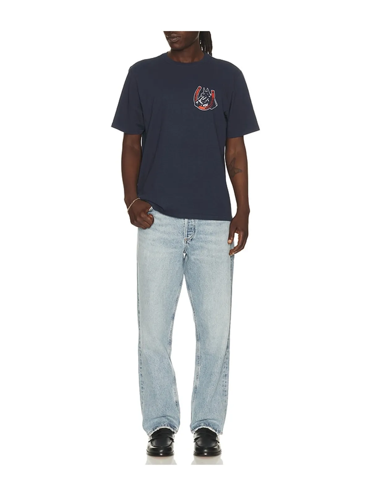 ONE OF THESE DAYS VALLEY Tシャツ - 画像3