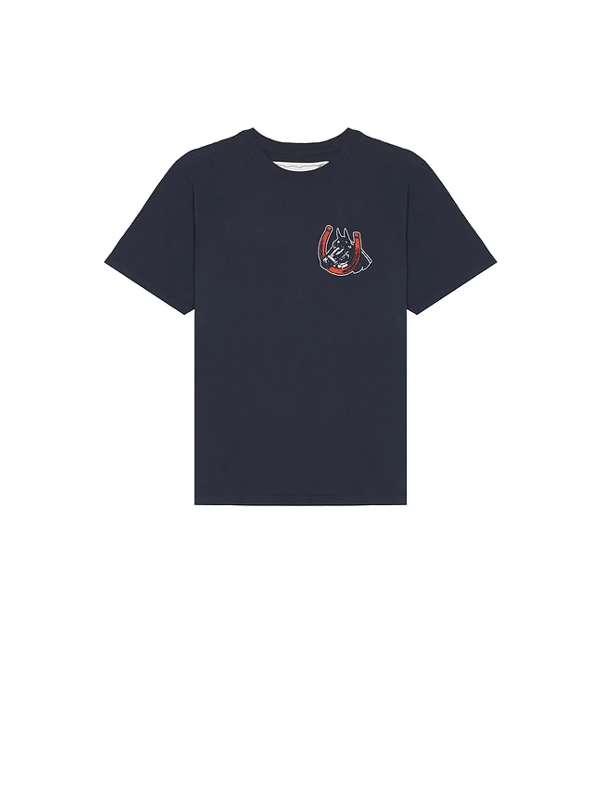 ONE OF THESE DAYS VALLEY Tシャツ - 画像4