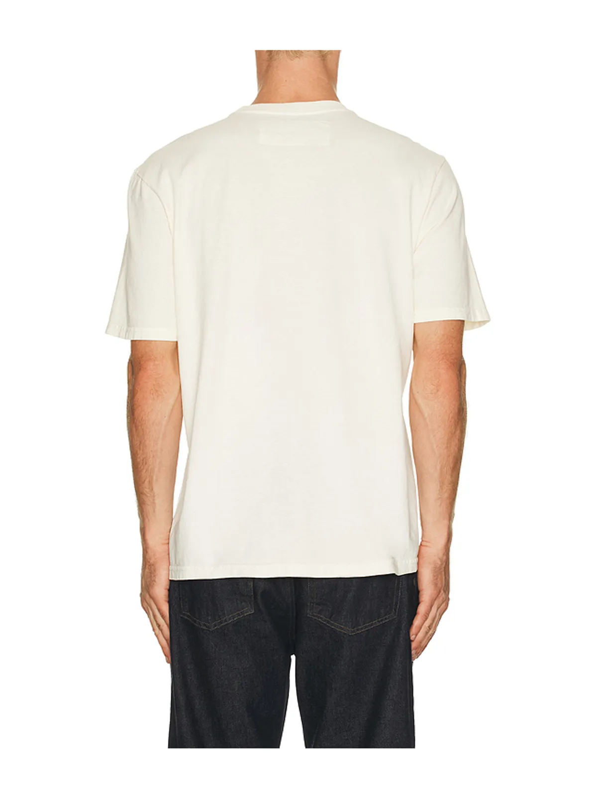 ONE OF THESE DAYS LOST HIGHWAY Tシャツ - 画像2