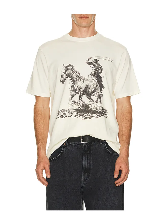 ONE OF THESE DAYS ONE OF THESE DAYS REWARD Tシャツの商品画像