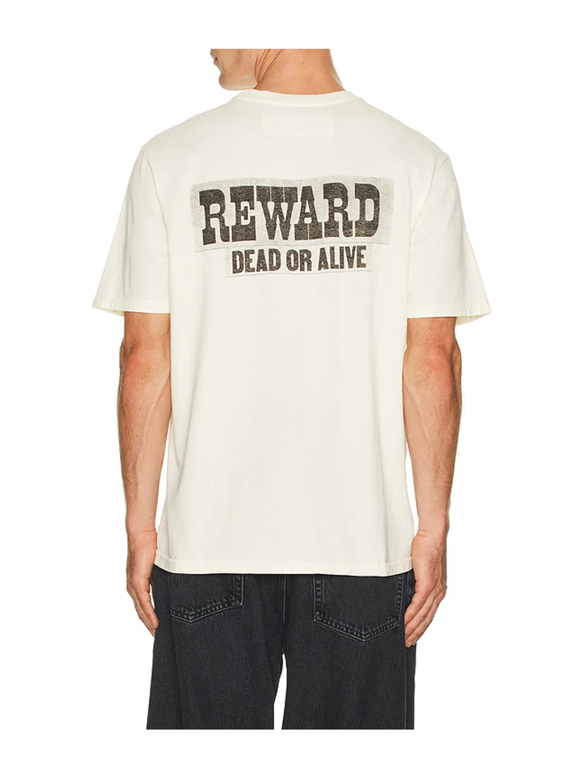 ONE OF THESE DAYS REWARD Tシャツ - 画像2