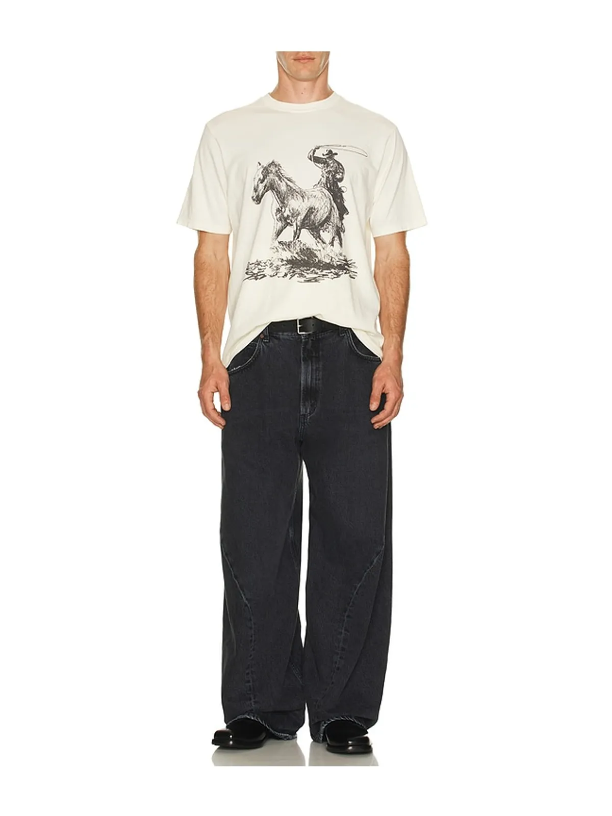 ONE OF THESE DAYS REWARD Tシャツ - 画像3