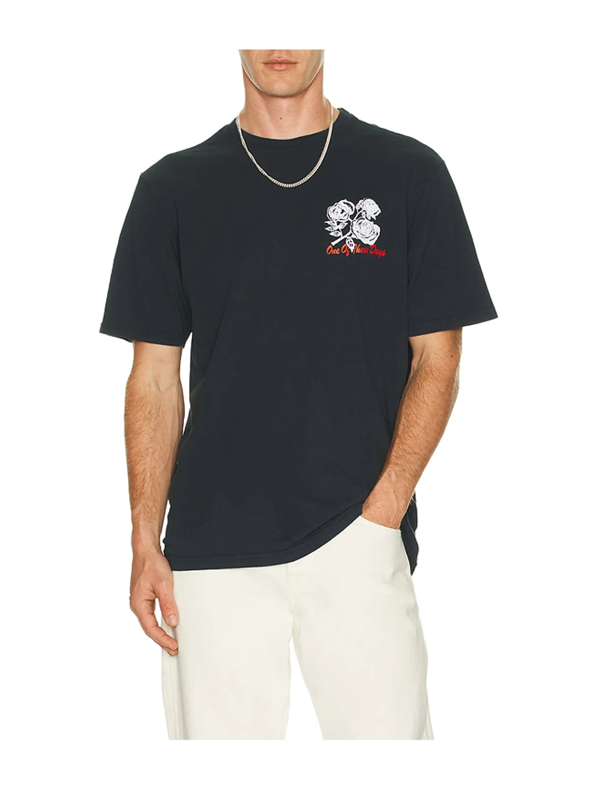 ONE OF THESE DAYS SWEET JANE Tシャツ - 画像2