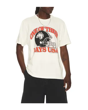 ONE OF THESE DAYS DAYS Tシャツ - サムネイル1