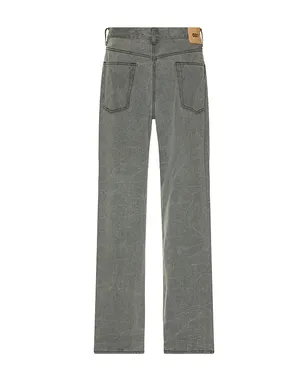 Obey CLASSIC バギーデニムパンツ - サムネイル2