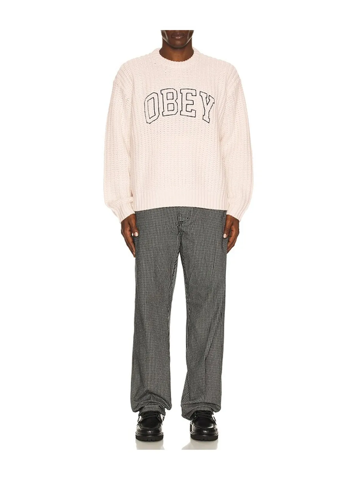 Obey CLASSIC デニムパンツ - 画像4
