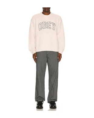 Obey CLASSIC デニムパンツ - サムネイル4