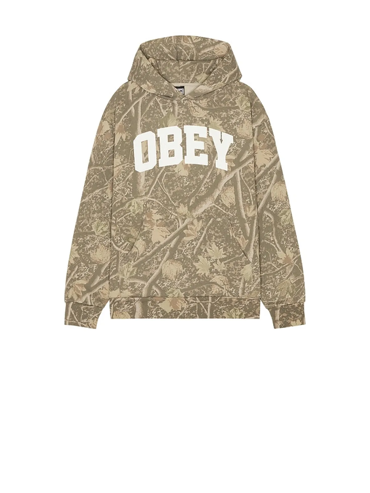 Obey NA パーカー - 画像4