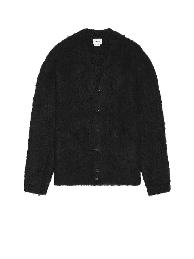 Obey Obey カーディガンの商品画像