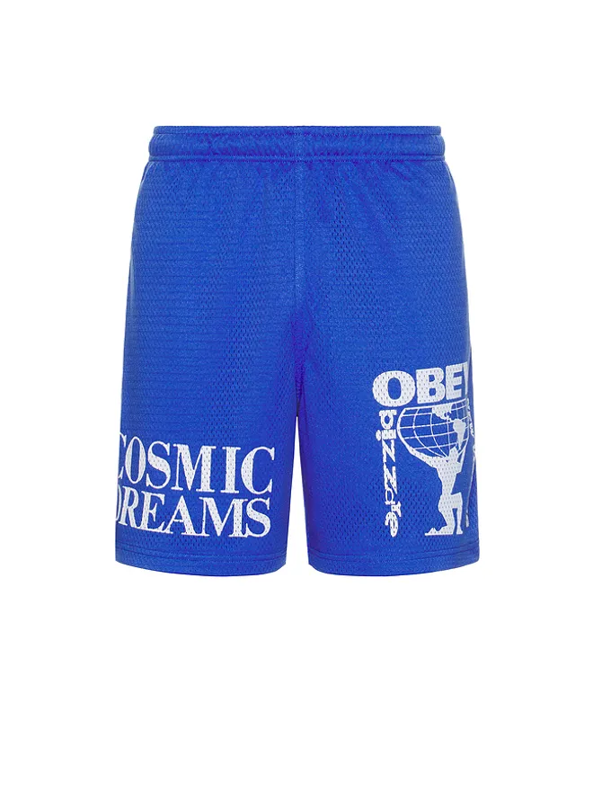 Obey Obey Easy Cosmic Dreams Shortsの商品画像