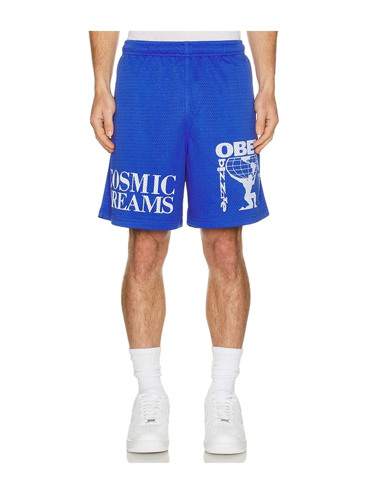 Obey Easy Cosmic Dreams Shorts - 画像3
