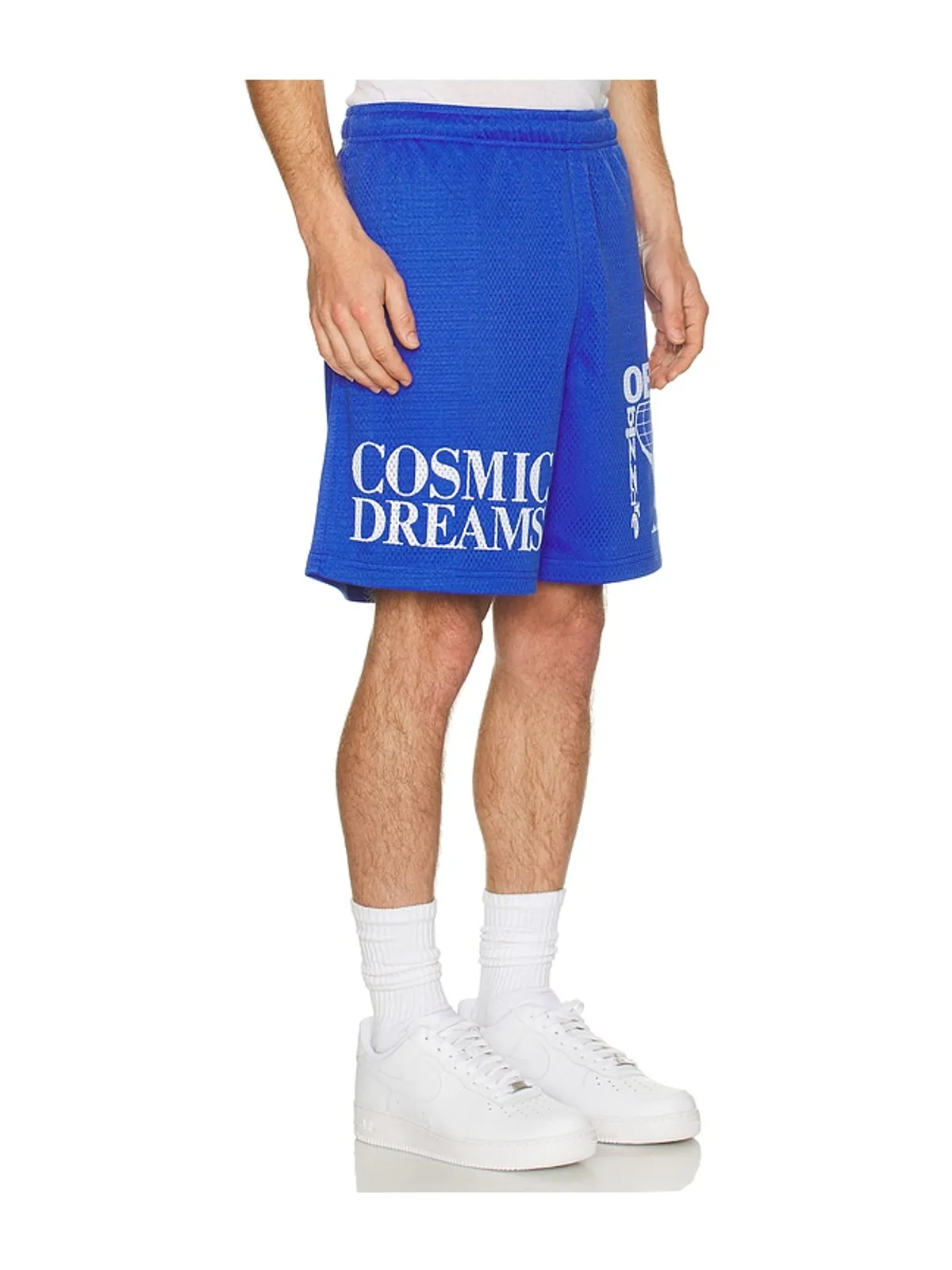 Obey Easy Cosmic Dreams Shorts - 画像4