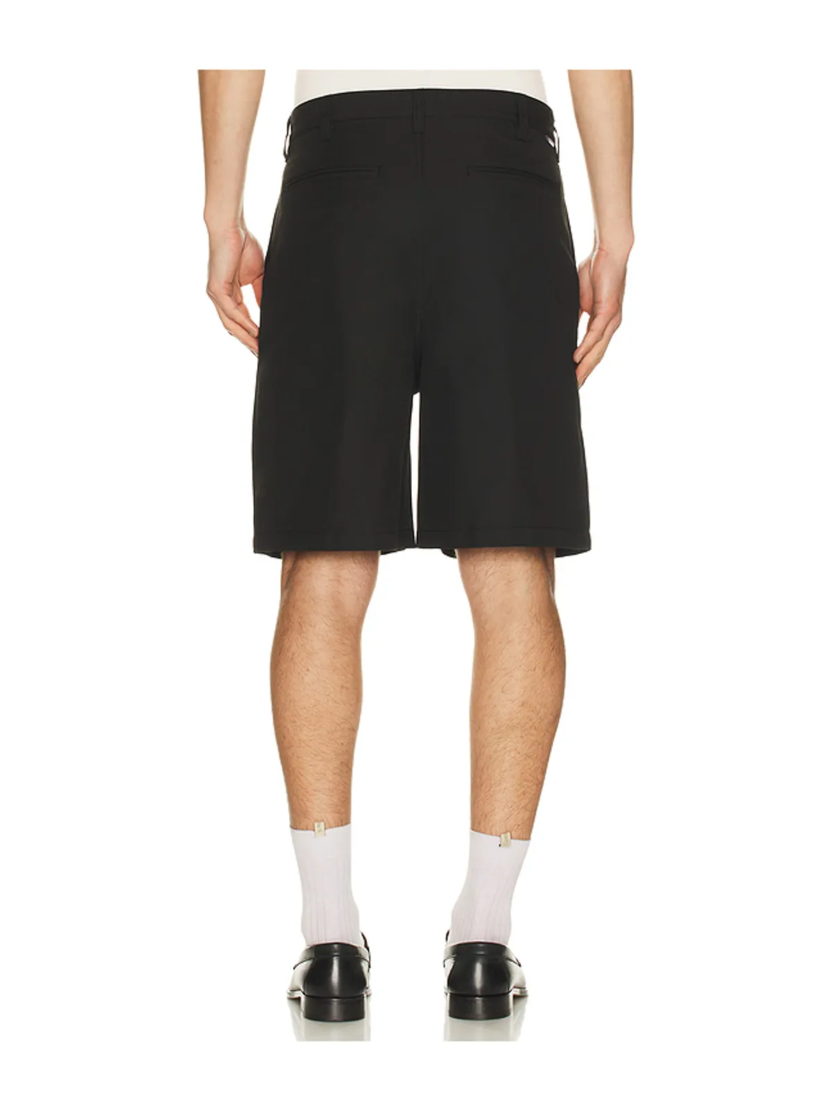 Obey NA ショートパンツ - 画像2