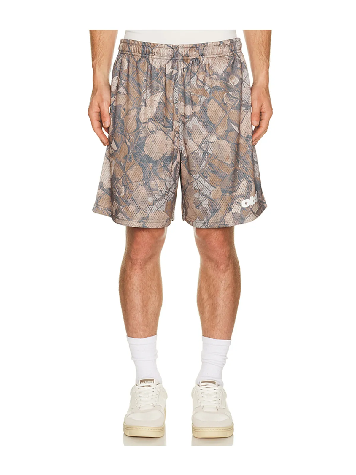 Obey STANTON ショートパンツ - 画像1