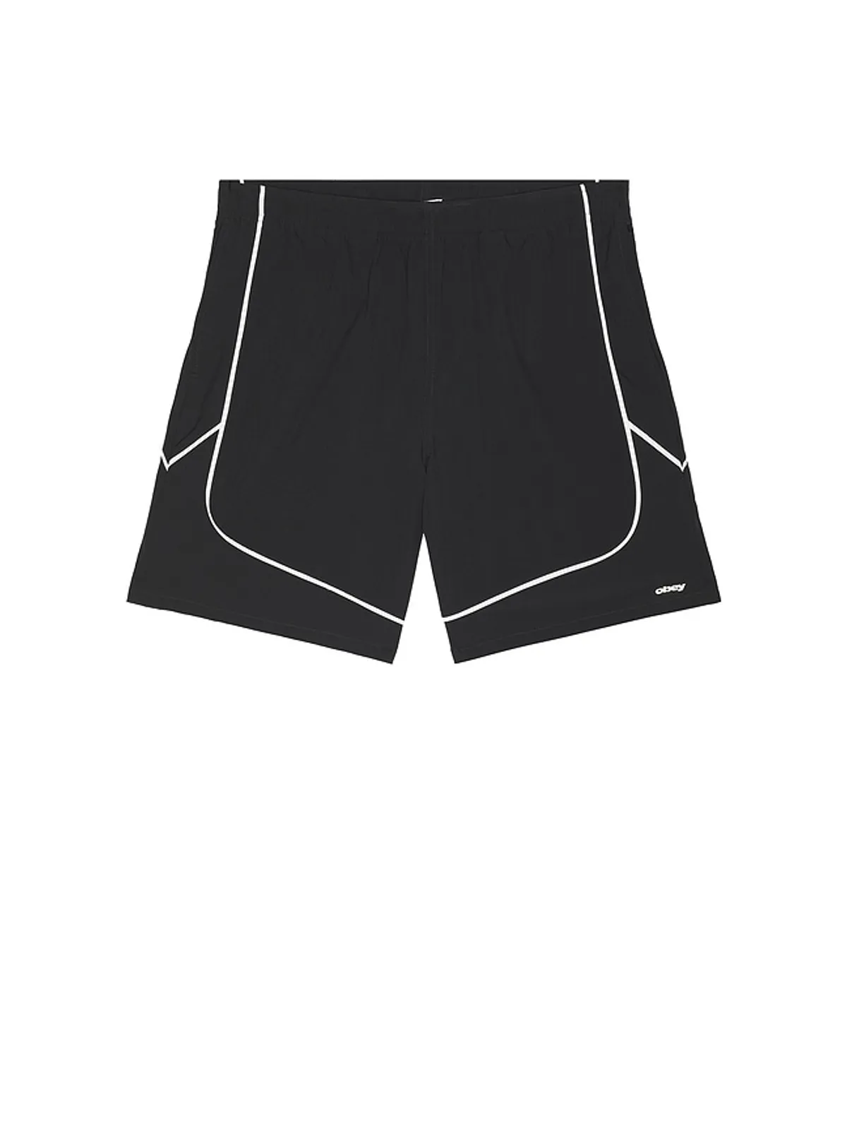 Obey CORNER ショートパンツ - 画像4