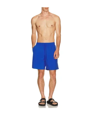 Obey DAILY WATER スイムショートパンツ - サムネイル3