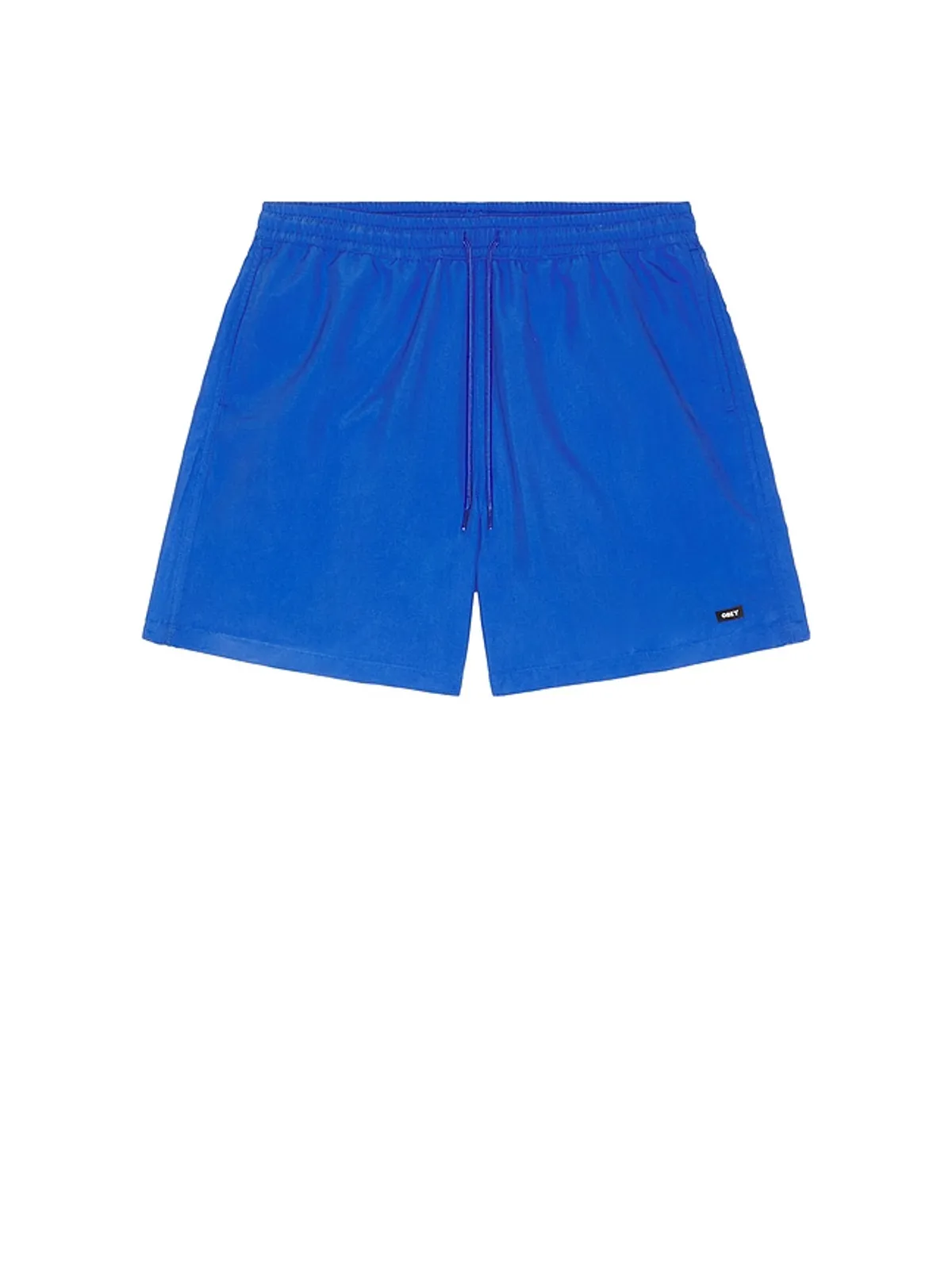 Obey DAILY WATER スイムショートパンツ - 画像4
