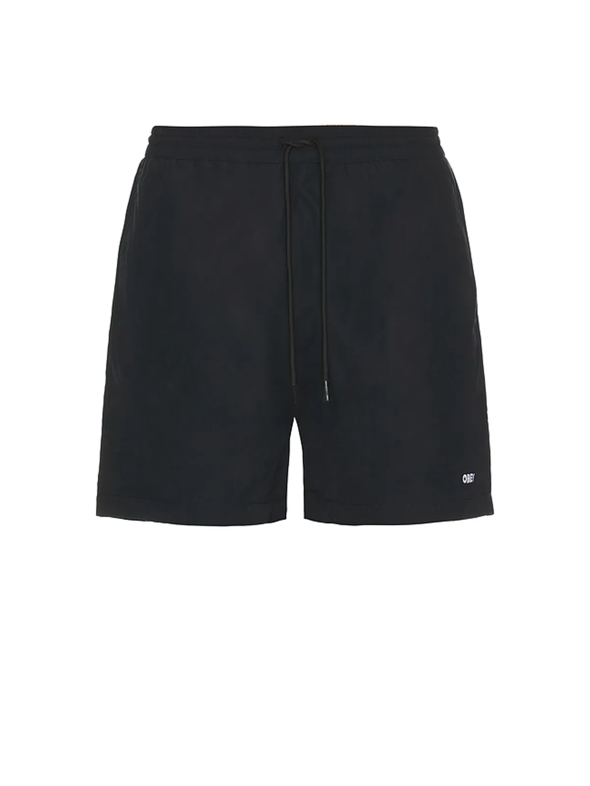 Obey EASY WATER スイムショートパンツ - 画像1