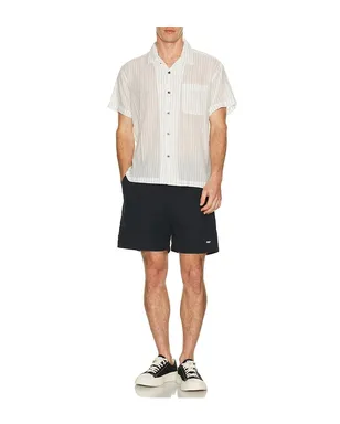 Obey EASY WATER スイムショートパンツ - サムネイル6
