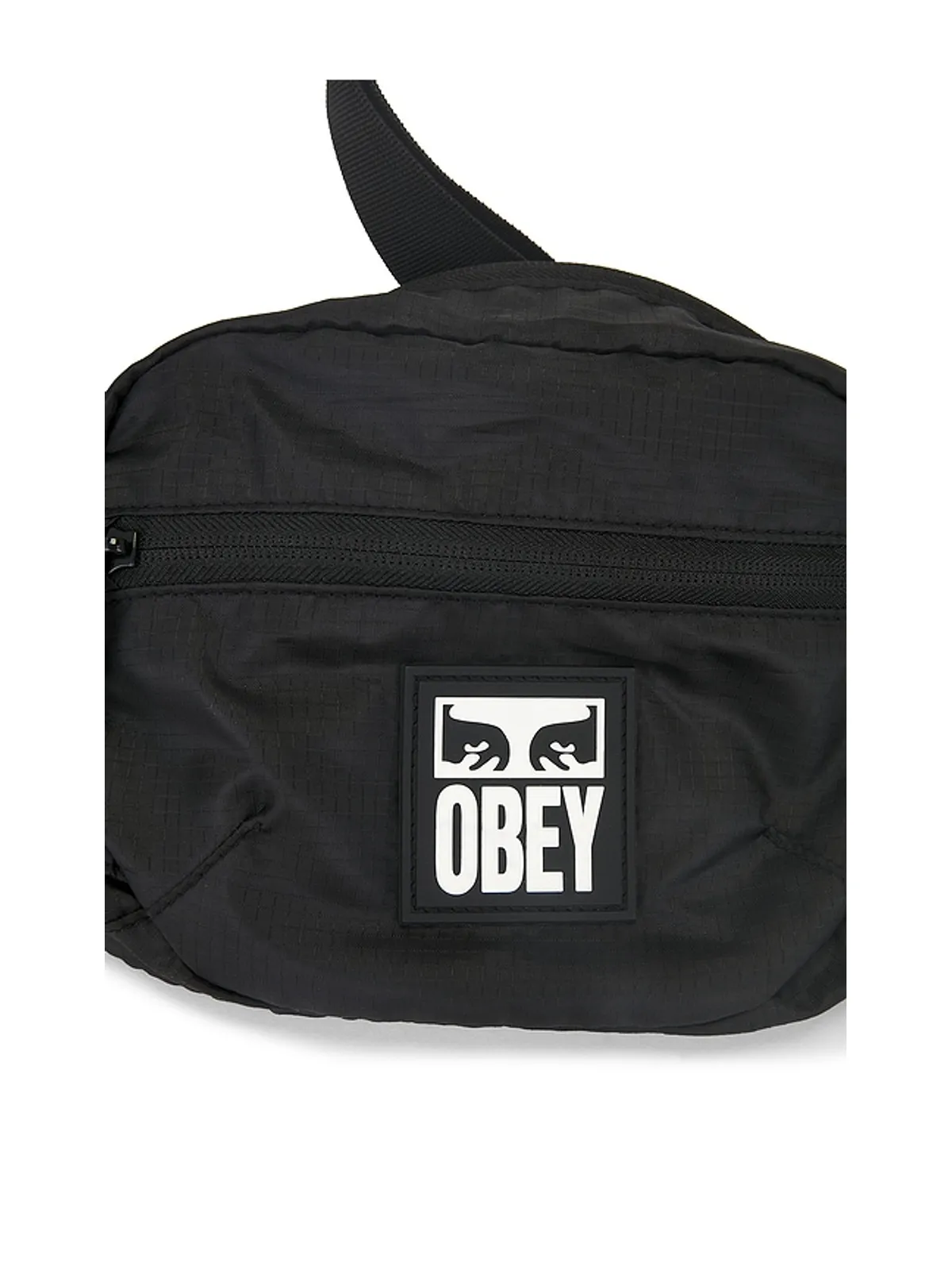 Obey COMMUTER ウエストバッグ - 画像5