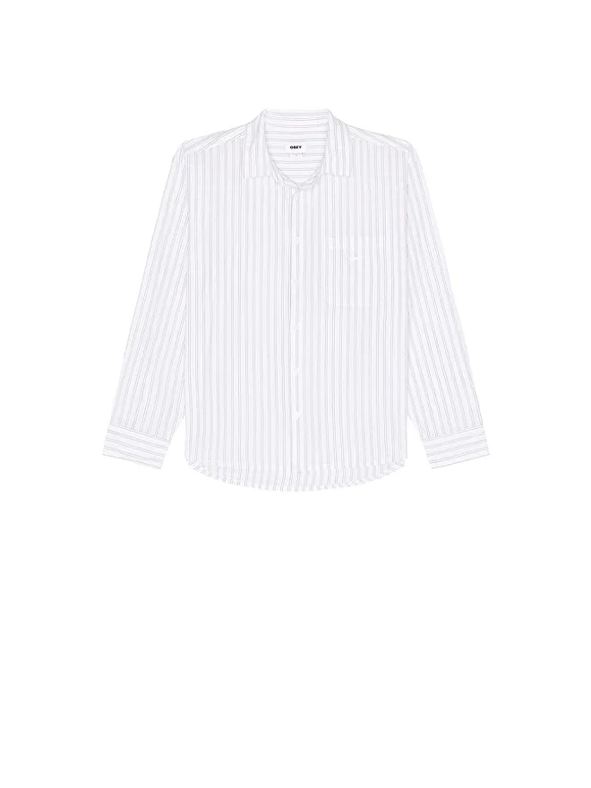 Obey Obey FARO シャツの商品画像