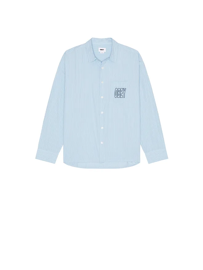 Obey Obey BIGWIG シャツの商品画像