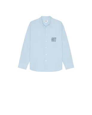 Obey BIGWIG シャツ - サムネイル1