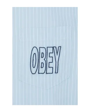 Obey BIGWIG シャツ - サムネイル3